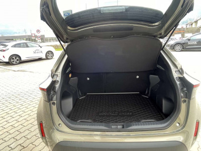 Toyota Yaris Cross Vorführwagen