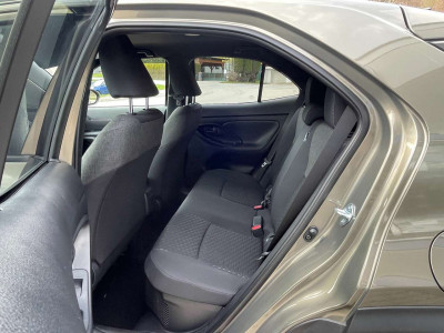 Toyota Yaris Cross Vorführwagen