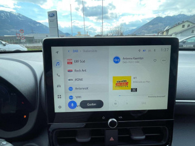 Toyota Yaris Cross Vorführwagen