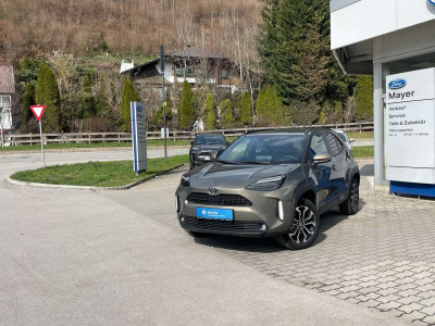 Toyota Yaris Cross Vorführwagen
