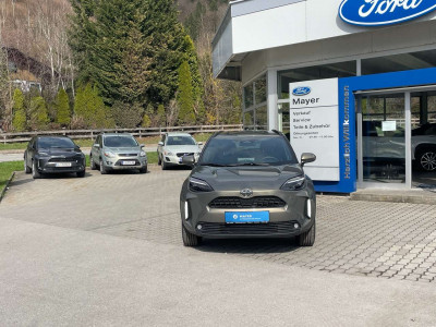 Toyota Yaris Cross Vorführwagen