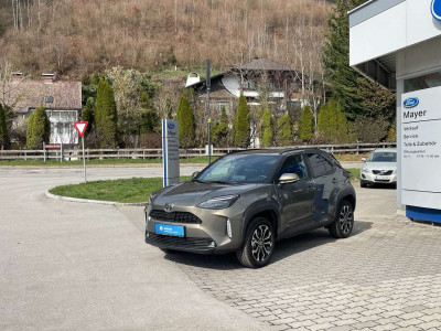 Toyota Yaris Cross Vorführwagen