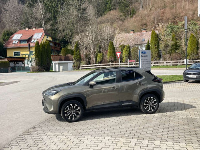 Toyota Yaris Cross Vorführwagen