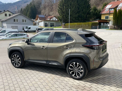 Toyota Yaris Cross Vorführwagen