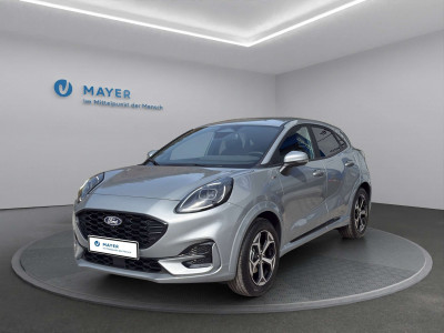 Ford Puma Neuwagen