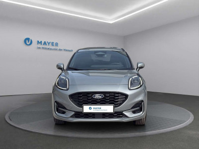 Ford Puma Neuwagen