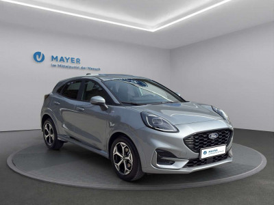 Ford Puma Neuwagen