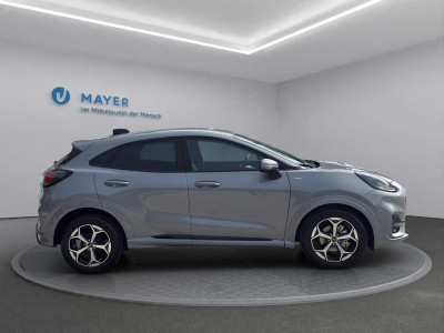 Ford Puma Neuwagen