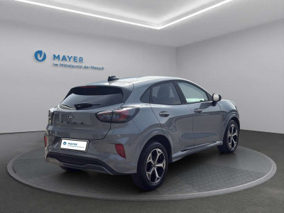 Ford Puma Neuwagen