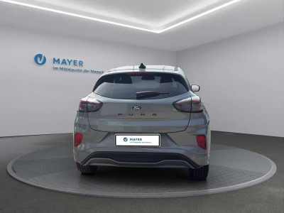Ford Puma Neuwagen