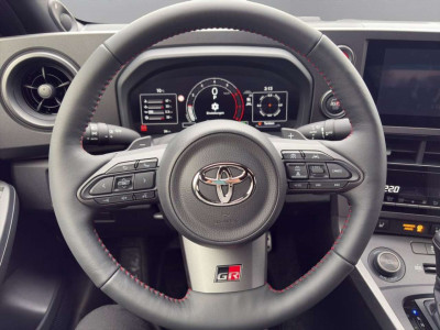 Toyota Yaris Vorführwagen