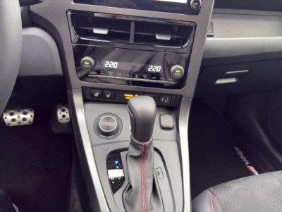 Toyota Yaris Vorführwagen