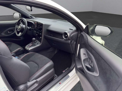 Toyota Yaris Vorführwagen