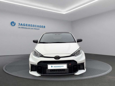 Toyota Yaris Vorführwagen