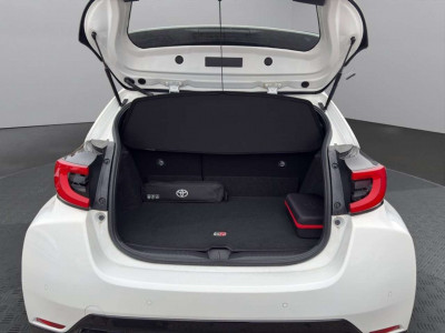 Toyota Yaris Vorführwagen