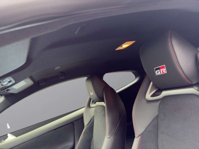 Toyota Yaris Vorführwagen