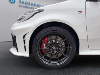 Toyota Yaris Vorführwagen