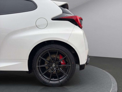 Toyota Yaris Vorführwagen