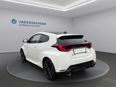 Toyota Yaris Vorführwagen