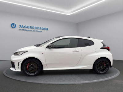 Toyota Yaris Vorführwagen