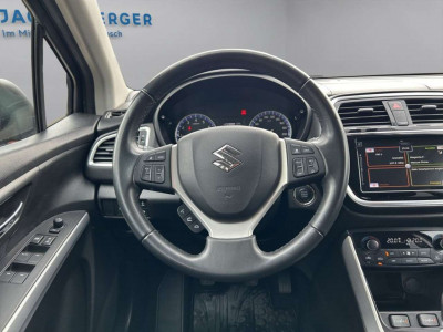 Suzuki SX4 S-Cross Gebrauchtwagen Suzuki SX4 S-Cross Gebrauchtwagen