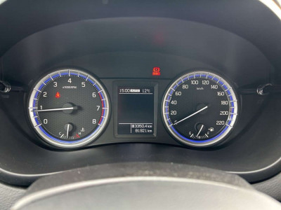 Suzuki SX4 S-Cross Gebrauchtwagen Suzuki SX4 S-Cross Gebrauchtwagen