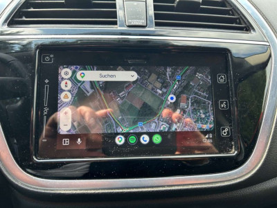 Suzuki SX4 S-Cross Gebrauchtwagen Suzuki SX4 S-Cross Gebrauchtwagen