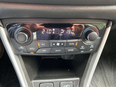 Suzuki SX4 S-Cross Gebrauchtwagen Suzuki SX4 S-Cross Gebrauchtwagen