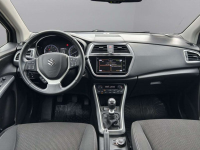 Suzuki SX4 S-Cross Gebrauchtwagen Suzuki SX4 S-Cross Gebrauchtwagen