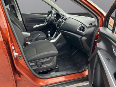 Suzuki SX4 S-Cross Gebrauchtwagen Suzuki SX4 S-Cross Gebrauchtwagen