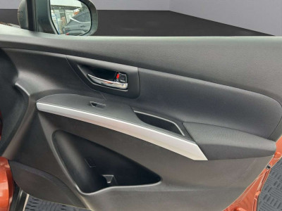 Suzuki SX4 S-Cross Gebrauchtwagen Suzuki SX4 S-Cross Gebrauchtwagen