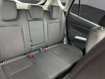 Suzuki SX4 S-Cross Gebrauchtwagen Suzuki SX4 S-Cross Gebrauchtwagen