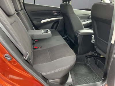 Suzuki SX4 S-Cross Gebrauchtwagen Suzuki SX4 S-Cross Gebrauchtwagen