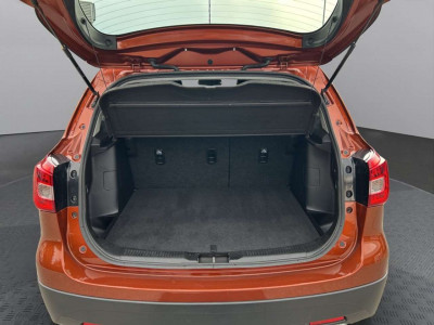 Suzuki SX4 S-Cross Gebrauchtwagen Suzuki SX4 S-Cross Gebrauchtwagen