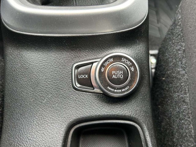 Suzuki SX4 S-Cross Gebrauchtwagen Suzuki SX4 S-Cross Gebrauchtwagen