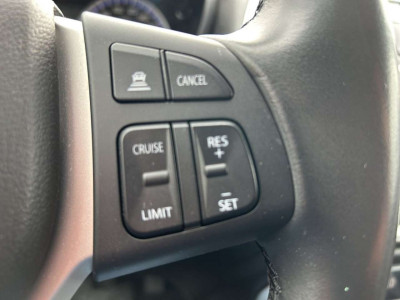 Suzuki SX4 S-Cross Gebrauchtwagen Suzuki SX4 S-Cross Gebrauchtwagen