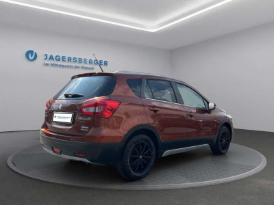 Suzuki SX4 S-Cross Gebrauchtwagen Suzuki SX4 S-Cross Gebrauchtwagen