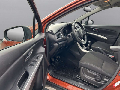 Suzuki SX4 S-Cross Gebrauchtwagen Suzuki SX4 S-Cross Gebrauchtwagen