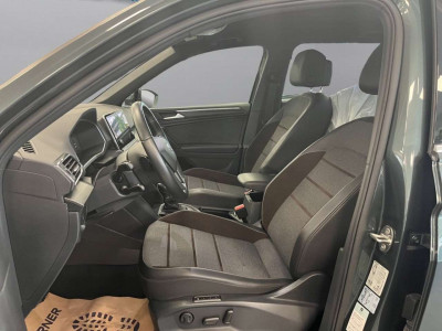 Seat Tarraco Gebrauchtwagen