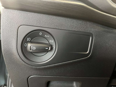 Seat Tarraco Gebrauchtwagen