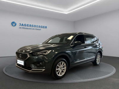 Seat Tarraco Gebrauchtwagen