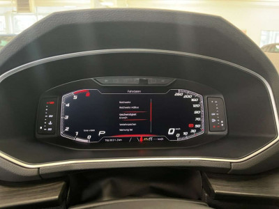 Seat Tarraco Gebrauchtwagen