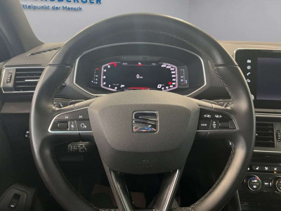 Seat Tarraco Gebrauchtwagen