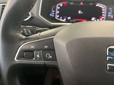 Seat Tarraco Gebrauchtwagen