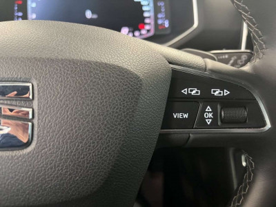 Seat Tarraco Gebrauchtwagen