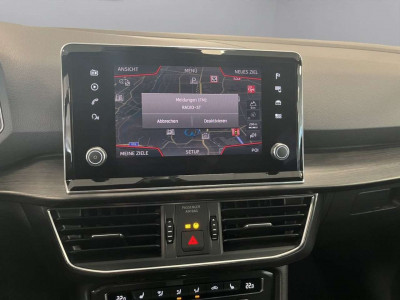 Seat Tarraco Gebrauchtwagen