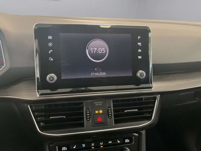 Seat Tarraco Gebrauchtwagen