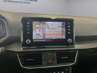 Seat Tarraco Gebrauchtwagen