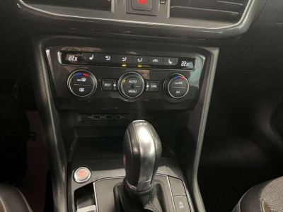 Seat Tarraco Gebrauchtwagen