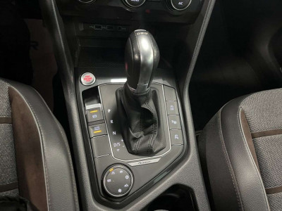 Seat Tarraco Gebrauchtwagen